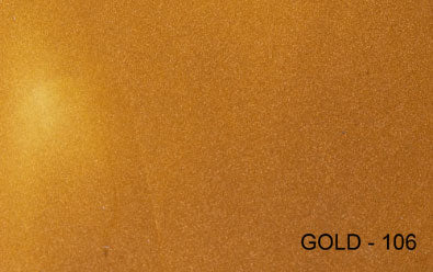 Gold | Xtreme Polishing Systems