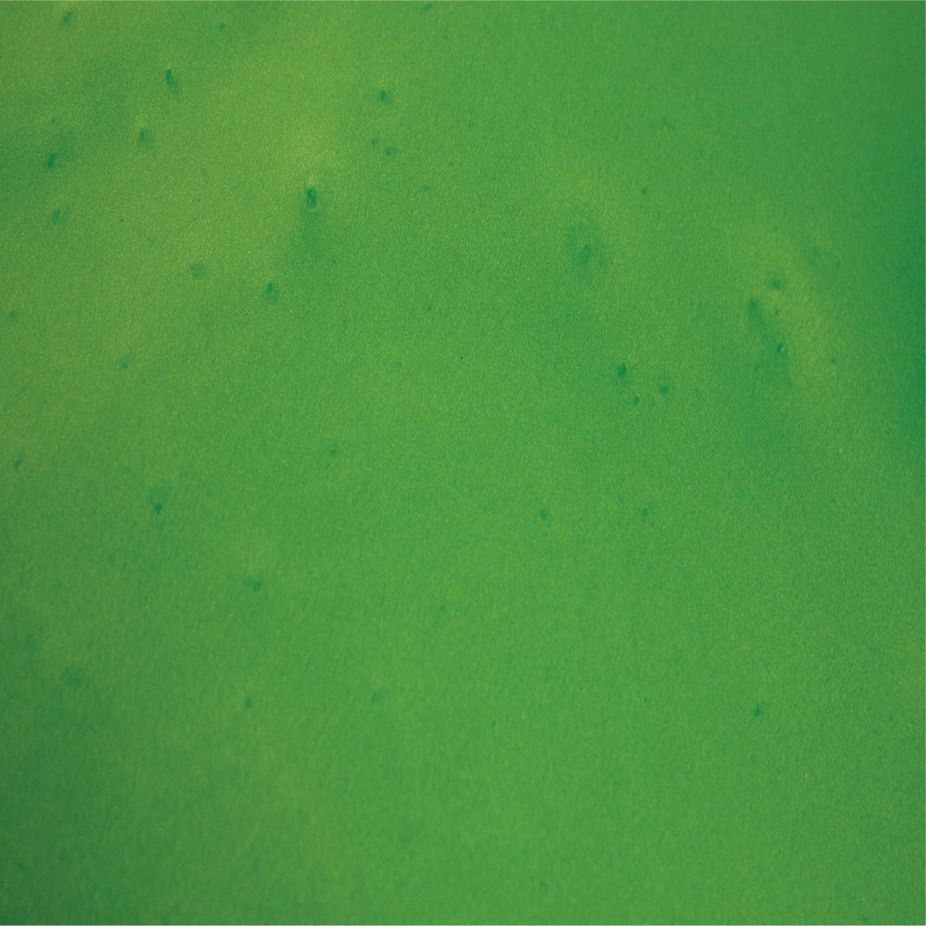 APPLE GREEN | Metallic Epoxy Floor Colors: Xtreme Polishing Systems.