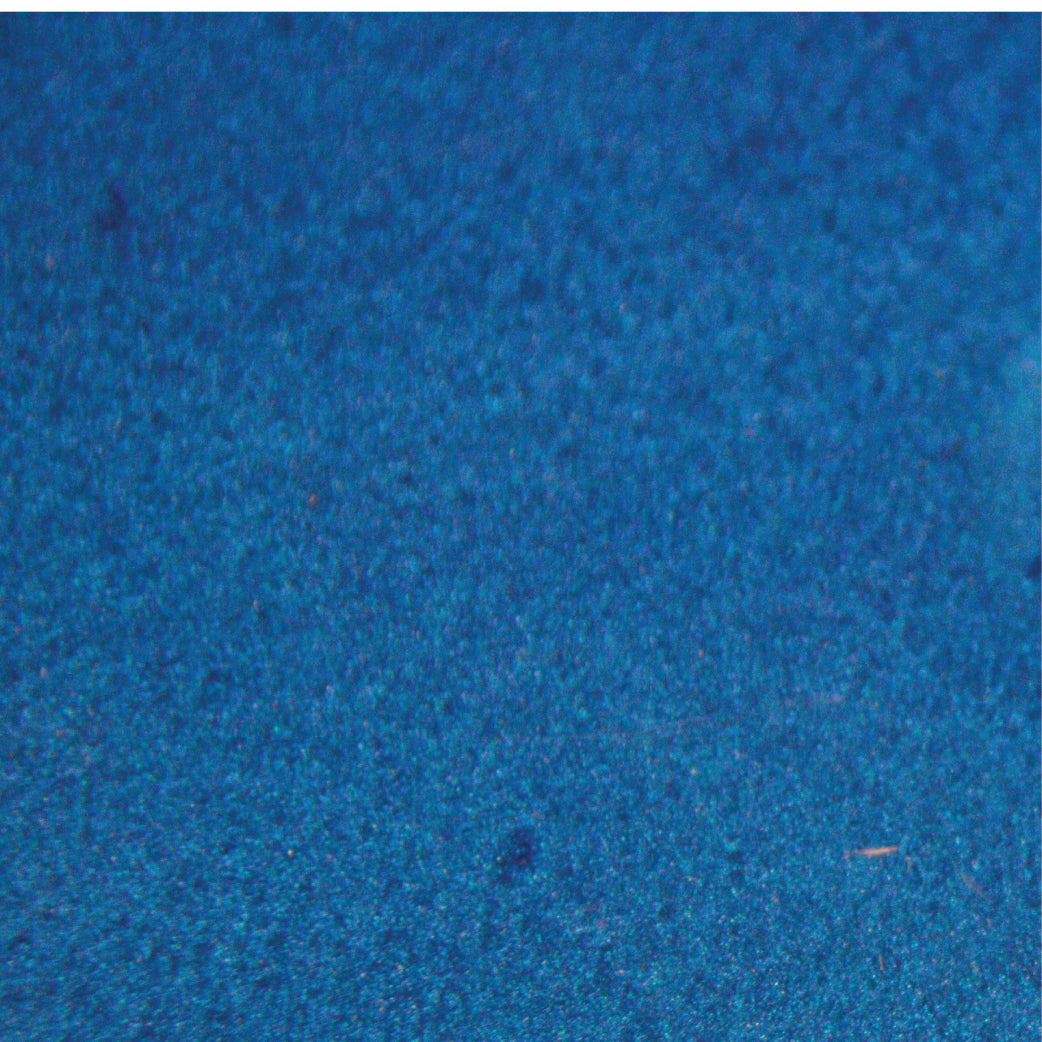 LUSTER BLUE | Metallic Epoxy Floor Colors: Xtreme Polishing Systems.