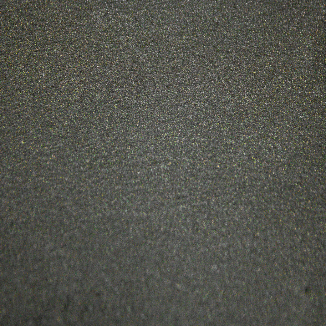 SILVER BLACK | Metallic Epoxy Floor Colors: Xtreme Polishing Systems.