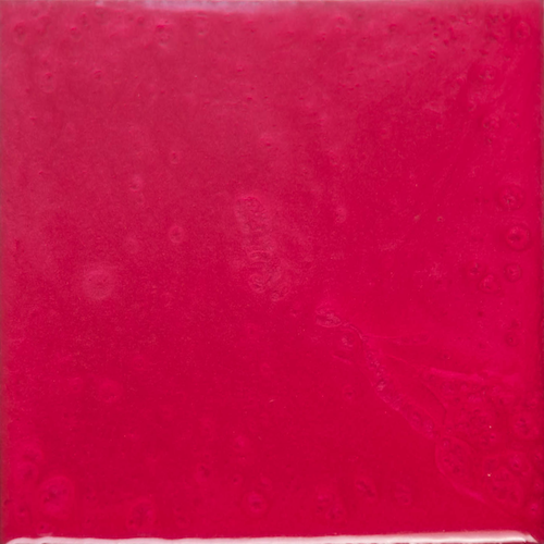 METALLIC POWDER | RED