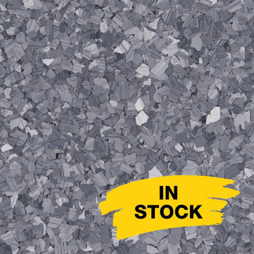 Epoxy Floor Polymer Flakes - Torginol Collection