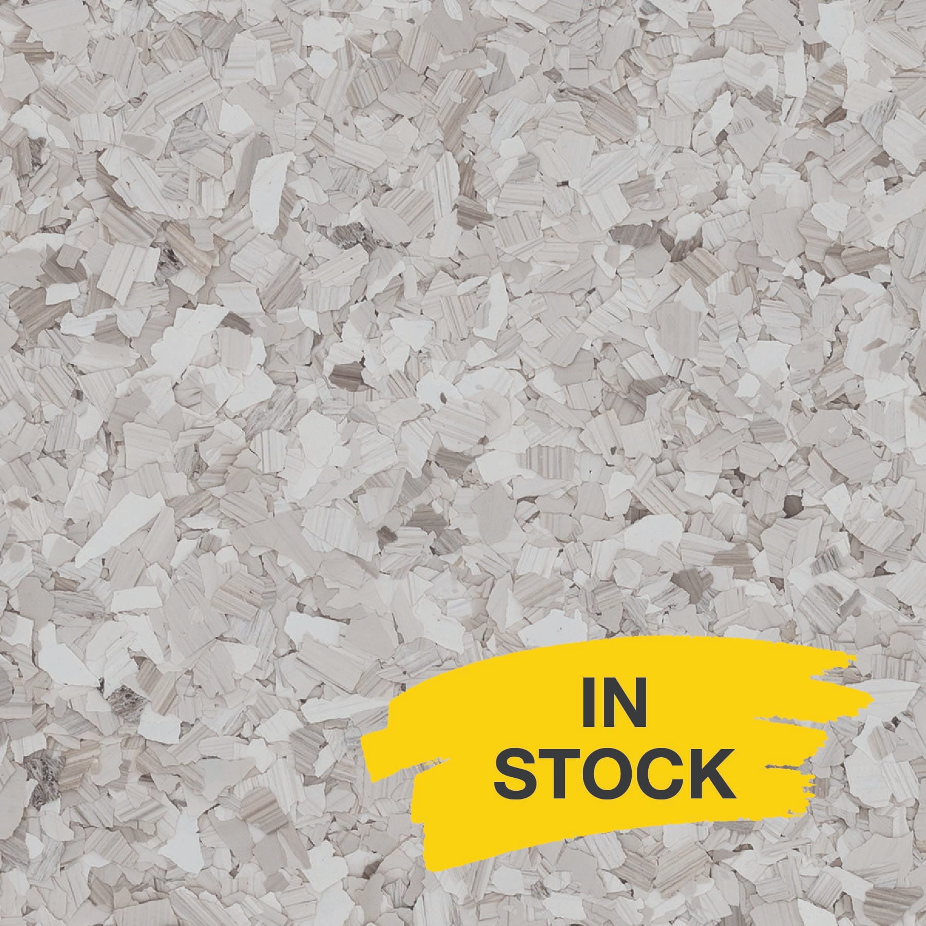 Epoxy Floor Polymer Flakes - Torginol Collection