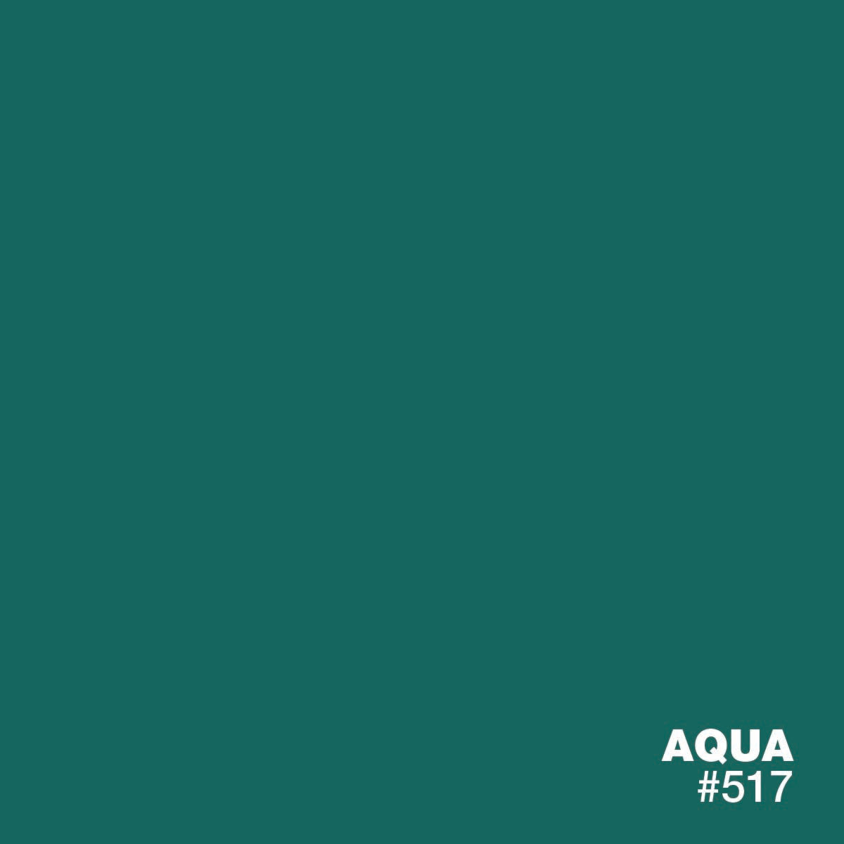 AQUA #517 | XPS Standard Liquid Pigments