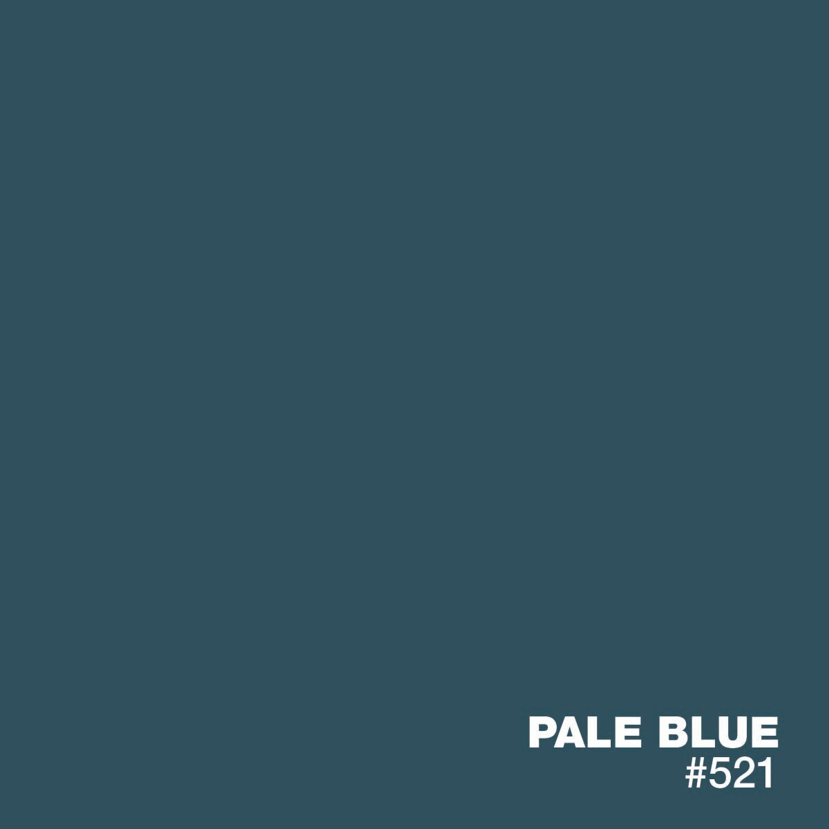 PALE BLUE #521 | XPS Standard Liquid Pigments