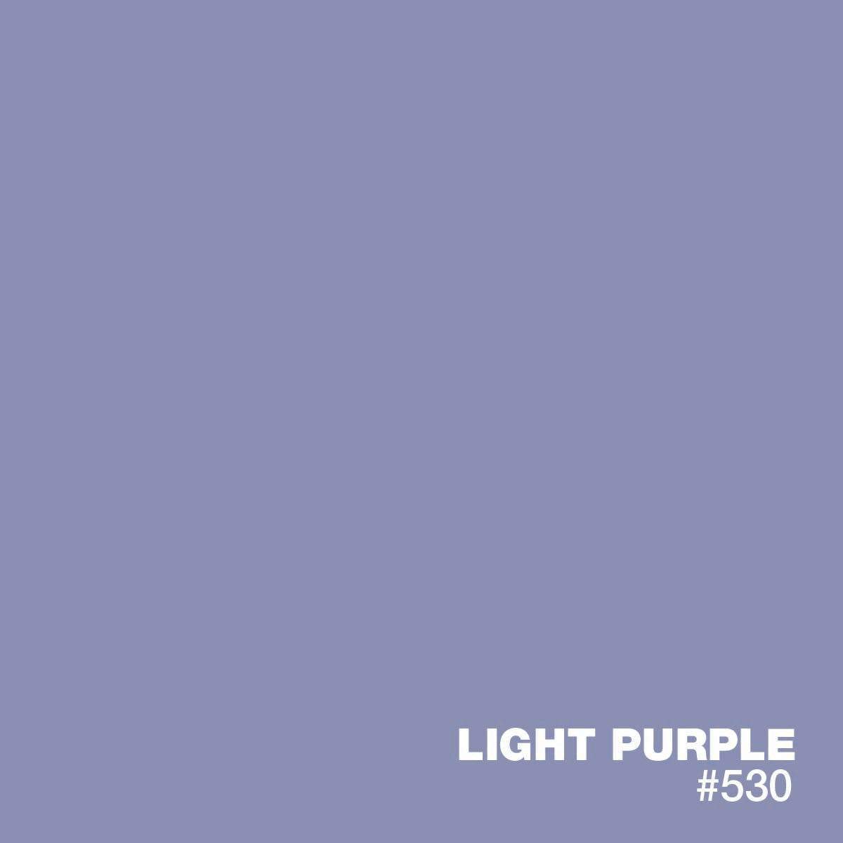 LIGHT PURPLE #530 | XPS Standard Liquid Pigments