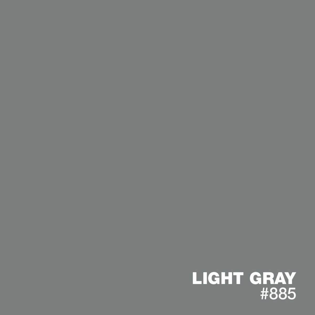 LIGHT GRAY #885 | XPS Standard Liquid Pigments