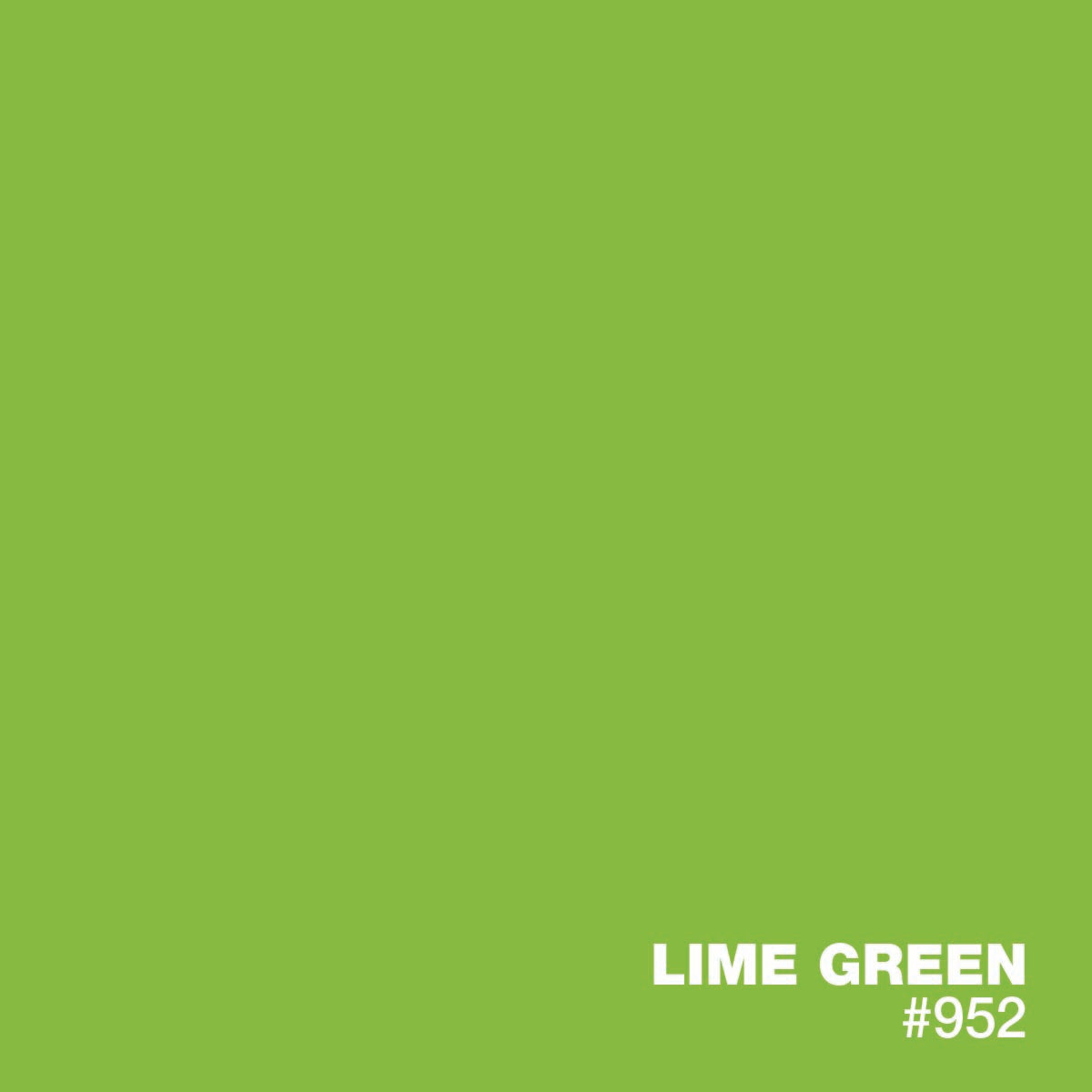 Liquid Pigment | STANDARD | LIME GREEN