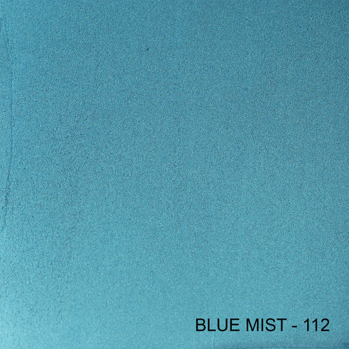 Blue Mist