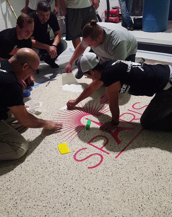 Contractor Resources Xtreme Polishing Systems