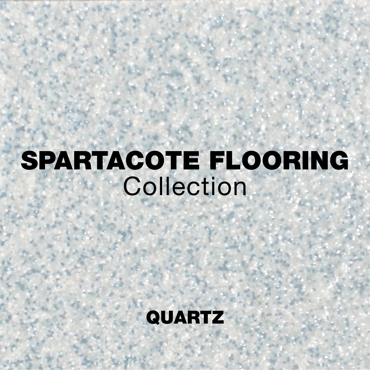 Quartz Epoxy Sand - SPARTACOTE® Blended Quartz