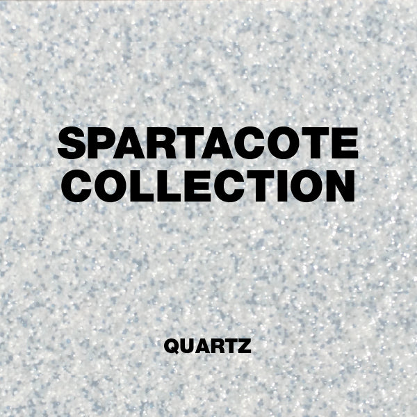 BlueMoon : SPARTACOTE COLLECTION | Quartz / Sand. Xtreme Polishing Systems.