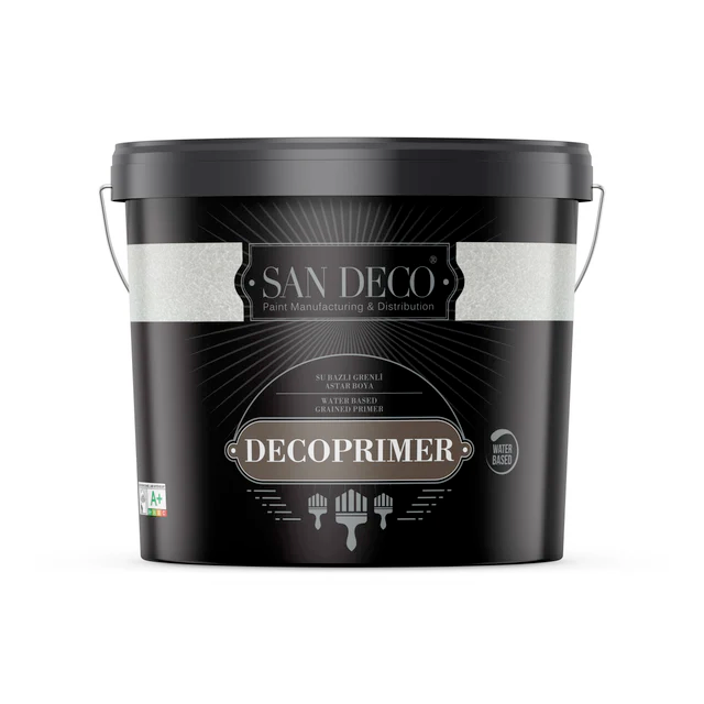 Decoprimer: SanDeco.