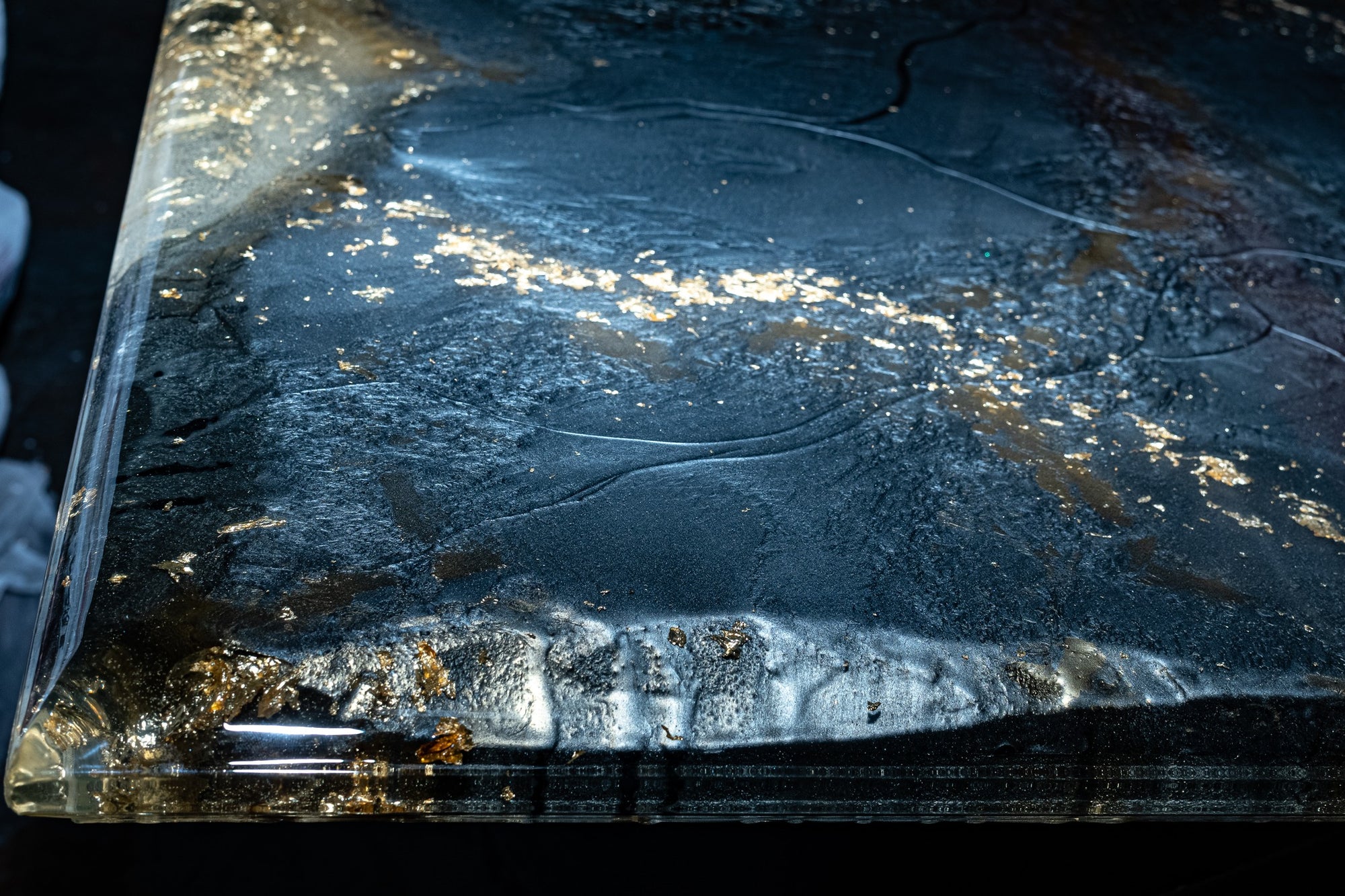 Resin Classes Near Me Epoxy Resin Countertop/Table Classes