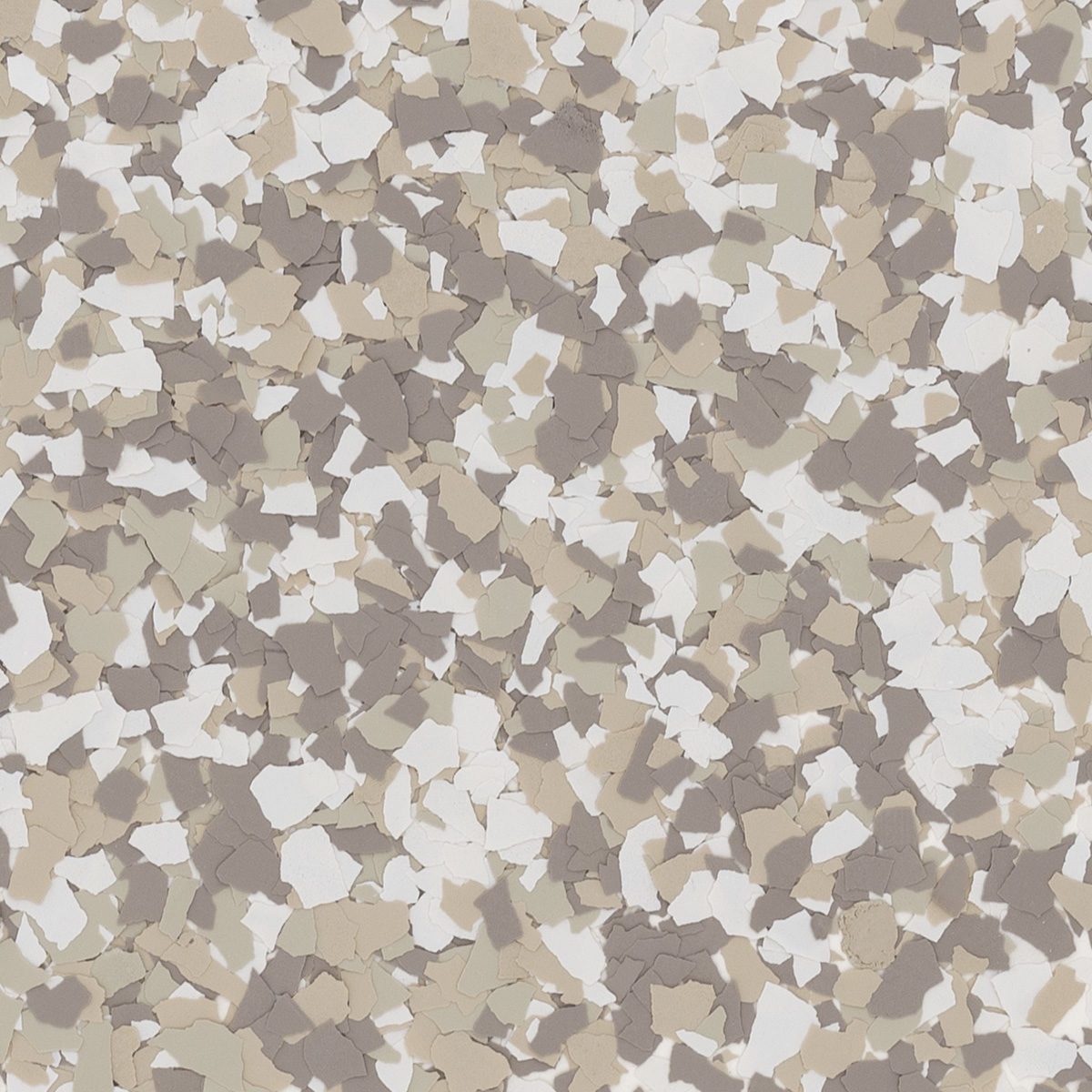 Epoxy Floor Polymer Flakes - Torginol Collection