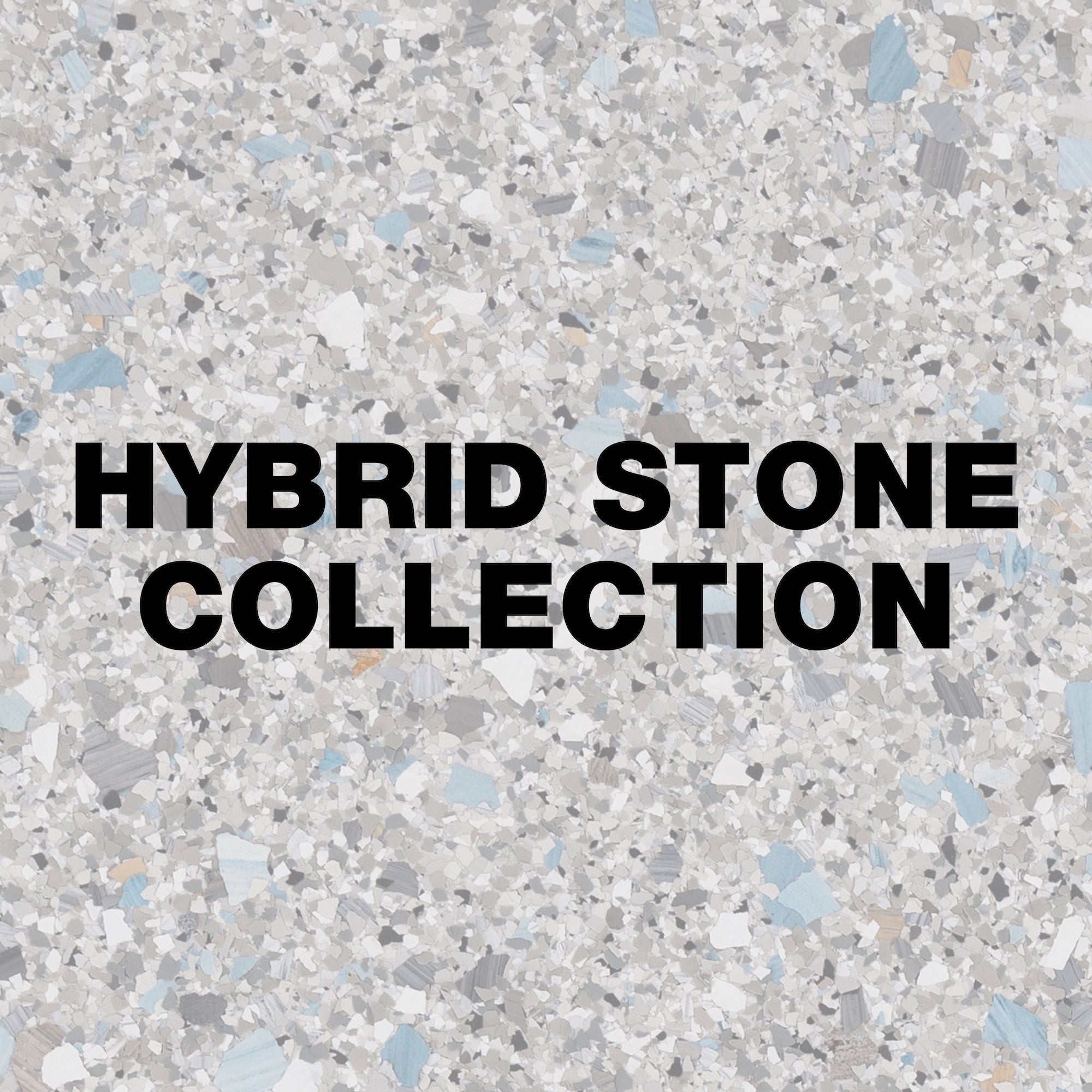 BLUE GRANITE | Hybrid Stone Collection: Xtreme Polishing Systems