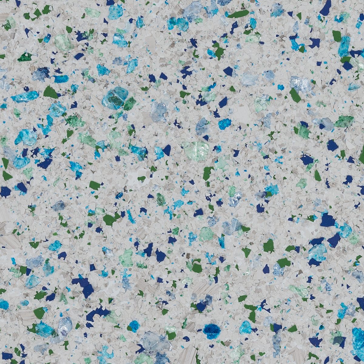 5011 | SEA GLASS