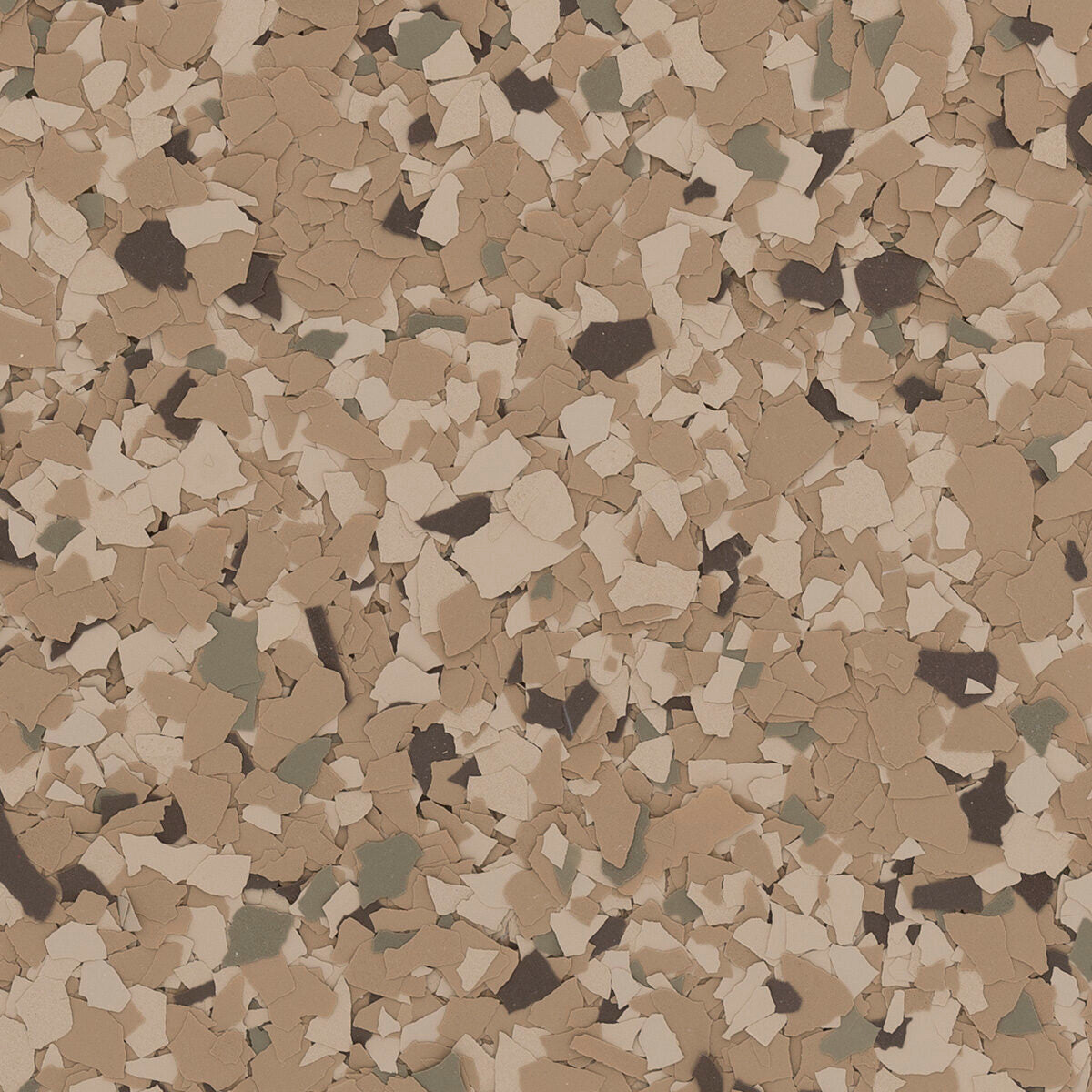 SAFARI | EPOXY FLAKES | XPS FLAKES FOR EPOXY FLOORING.
