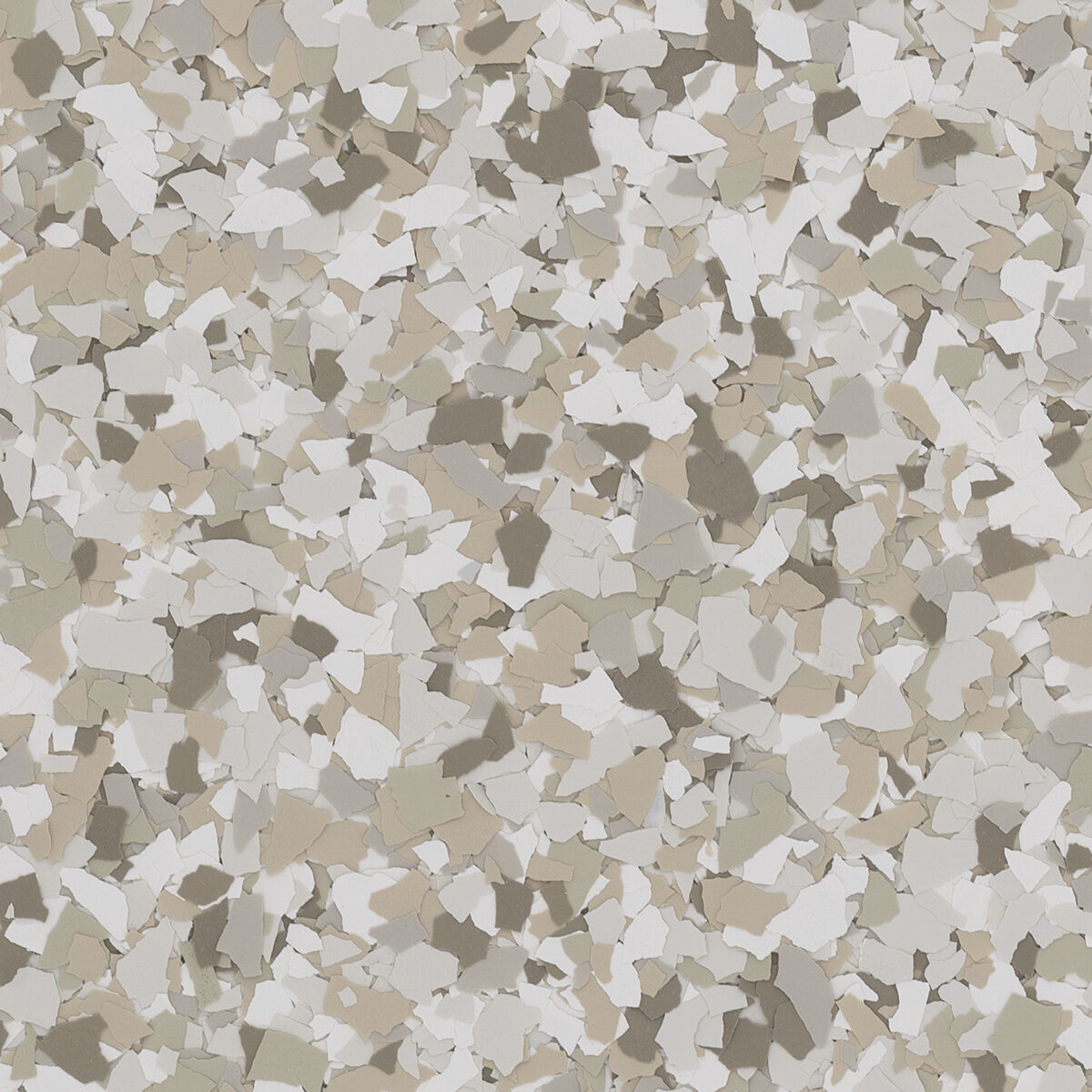 TRAILMIX | EPOXY FLAKES | XPS FLAKES FOR EPOXY FLOORING.
