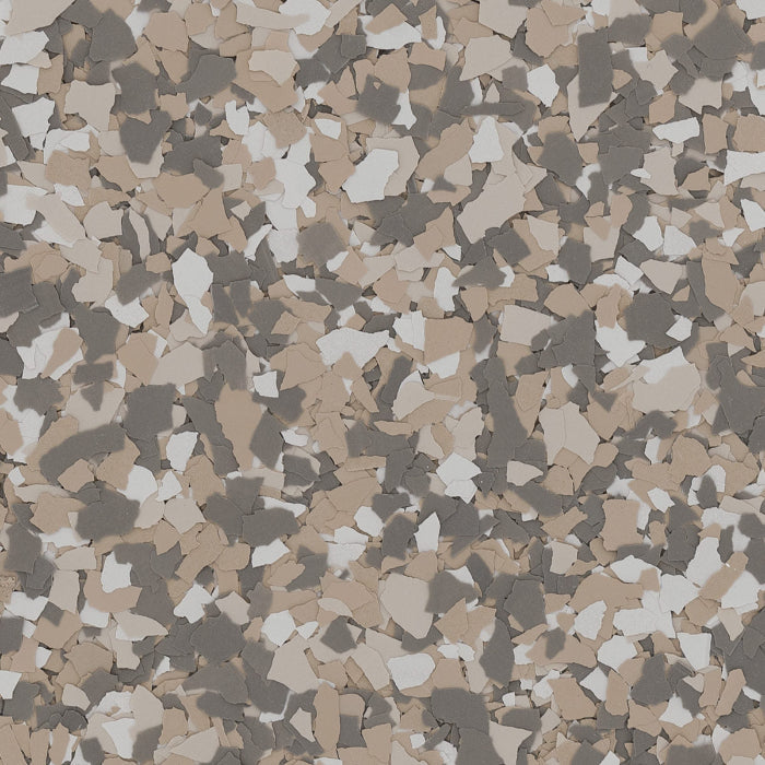 Epoxy Floor Polymer Flakes - Torginol Collection