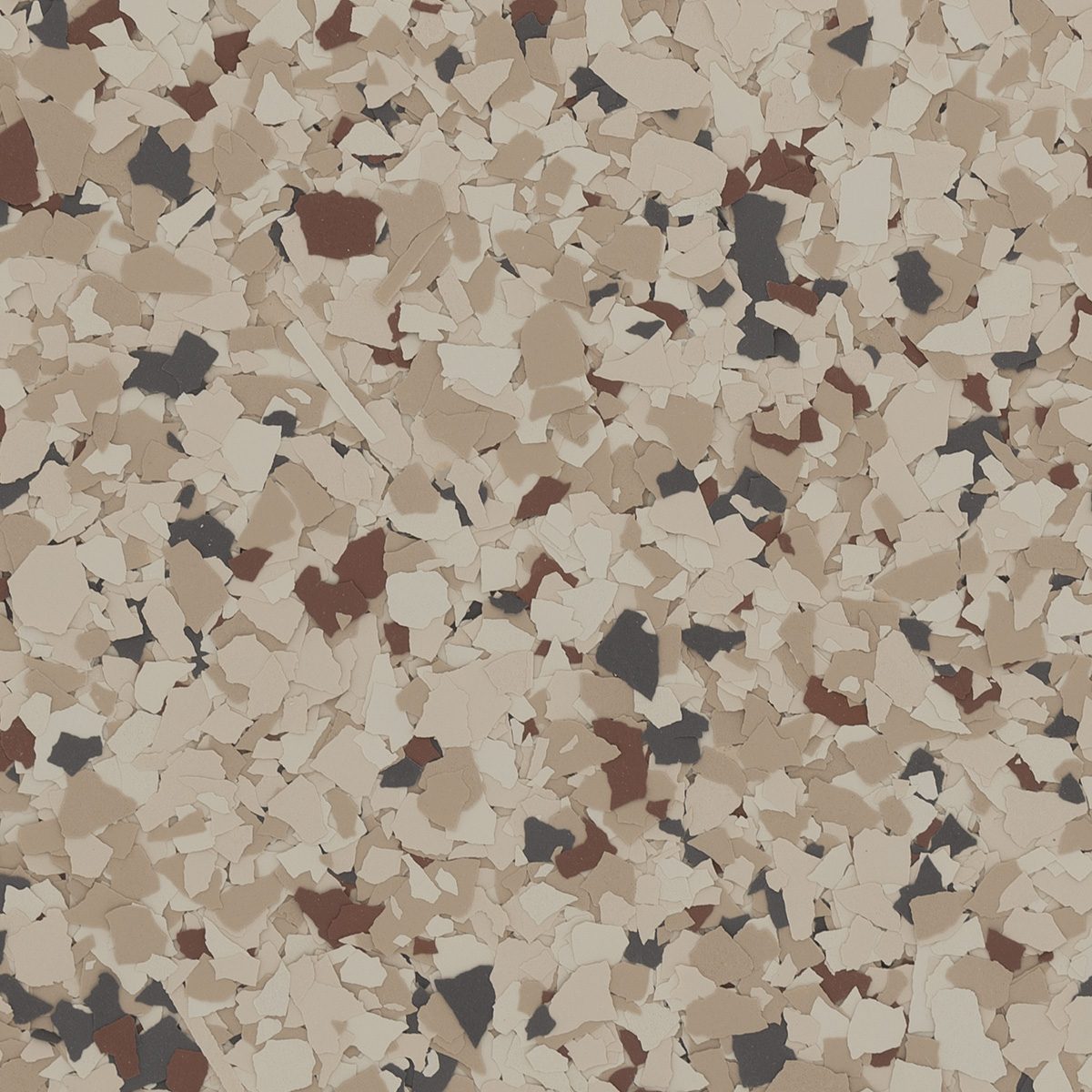 Chestnut FB-822