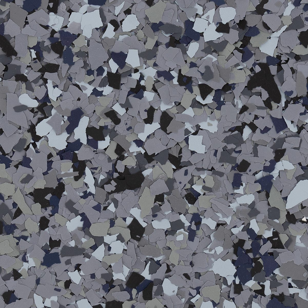 Smokey Blue FB-933
