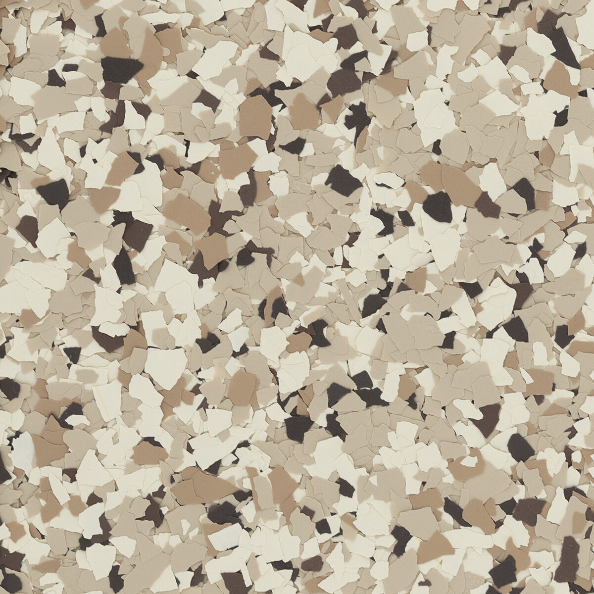 BAMBI | EPOXY FLAKES | XPS FLAKES FOR EPOXY FLOORING.