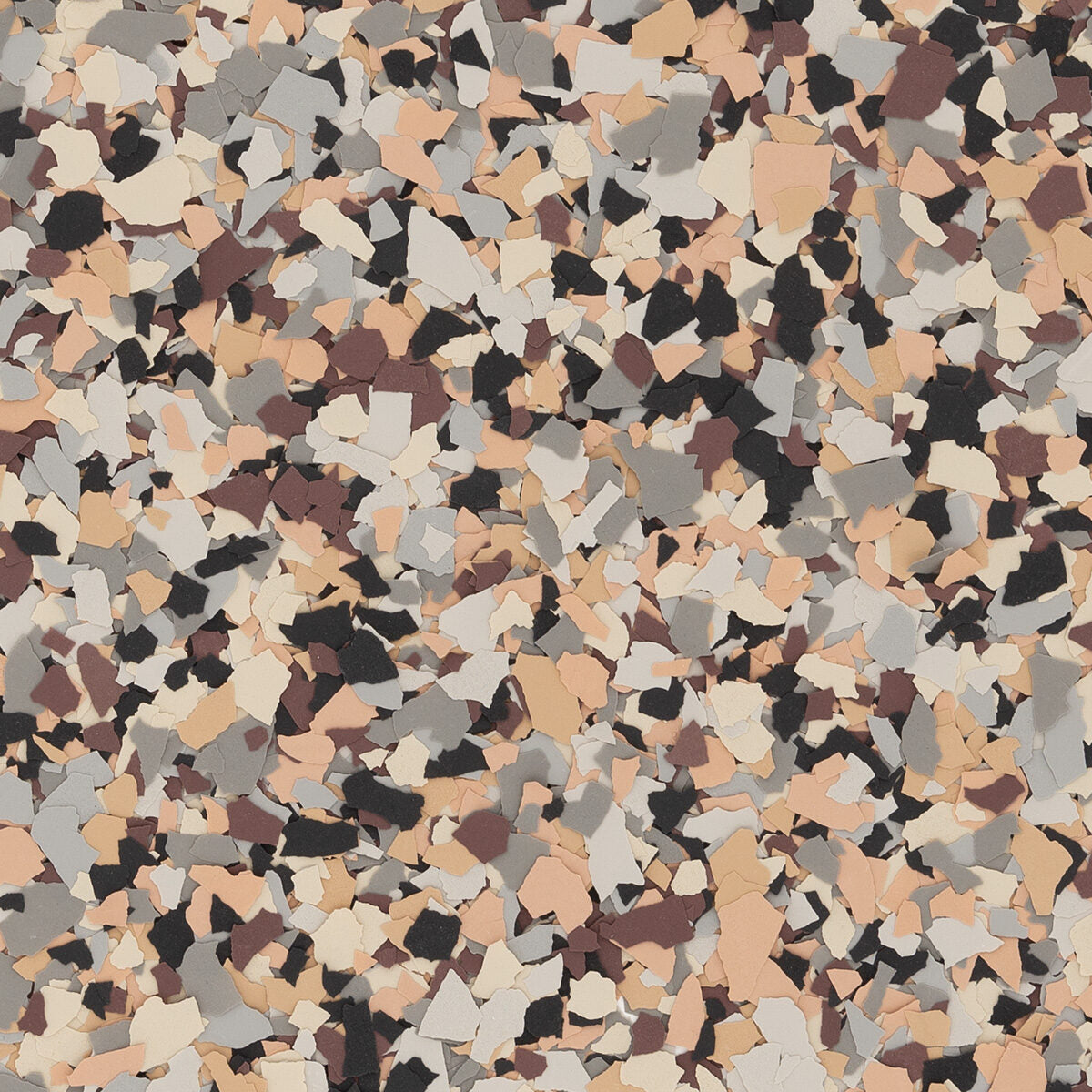 WREN | EPOXY FLAKES | XPS FLAKES FOR EPOXY FLOORING.