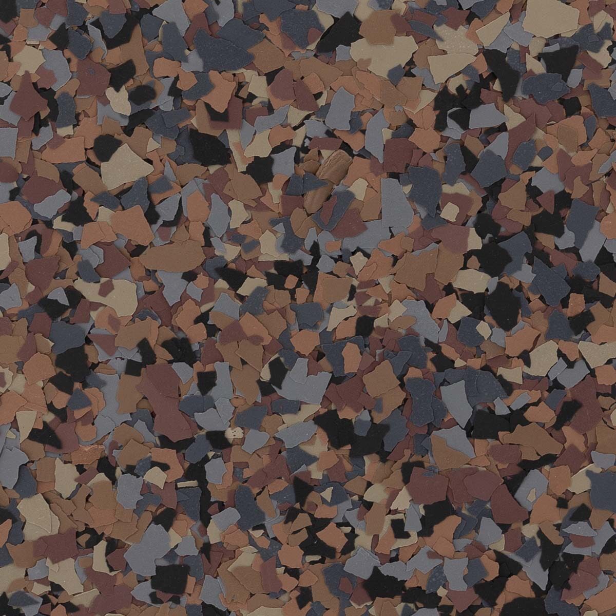 SPARROW | EPOXY FLAKES | XPS FLAKES FOR EPOXY FLOORING.
