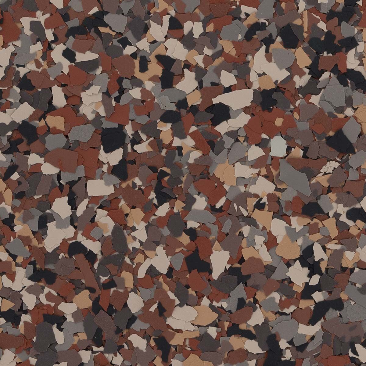 ROBIN | EPOXY FLAKES | XPS FLAKES FOR EPOXY FLOORING.