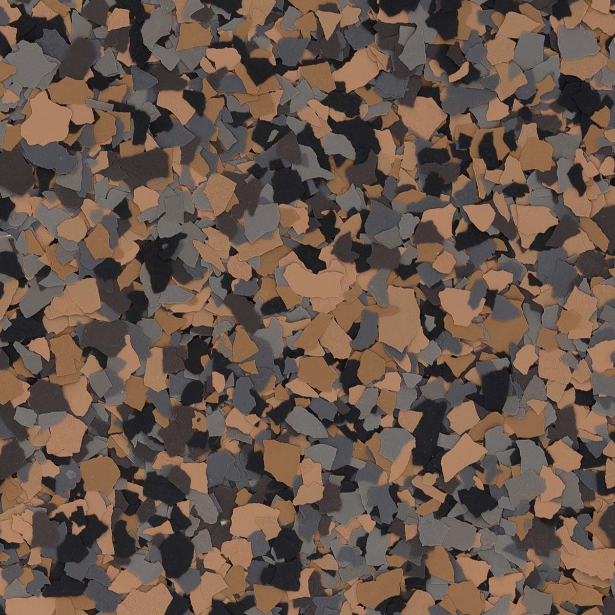 QUAIL | EPOXY FLAKES | XPS FLAKES FOR EPOXY FLOORING.