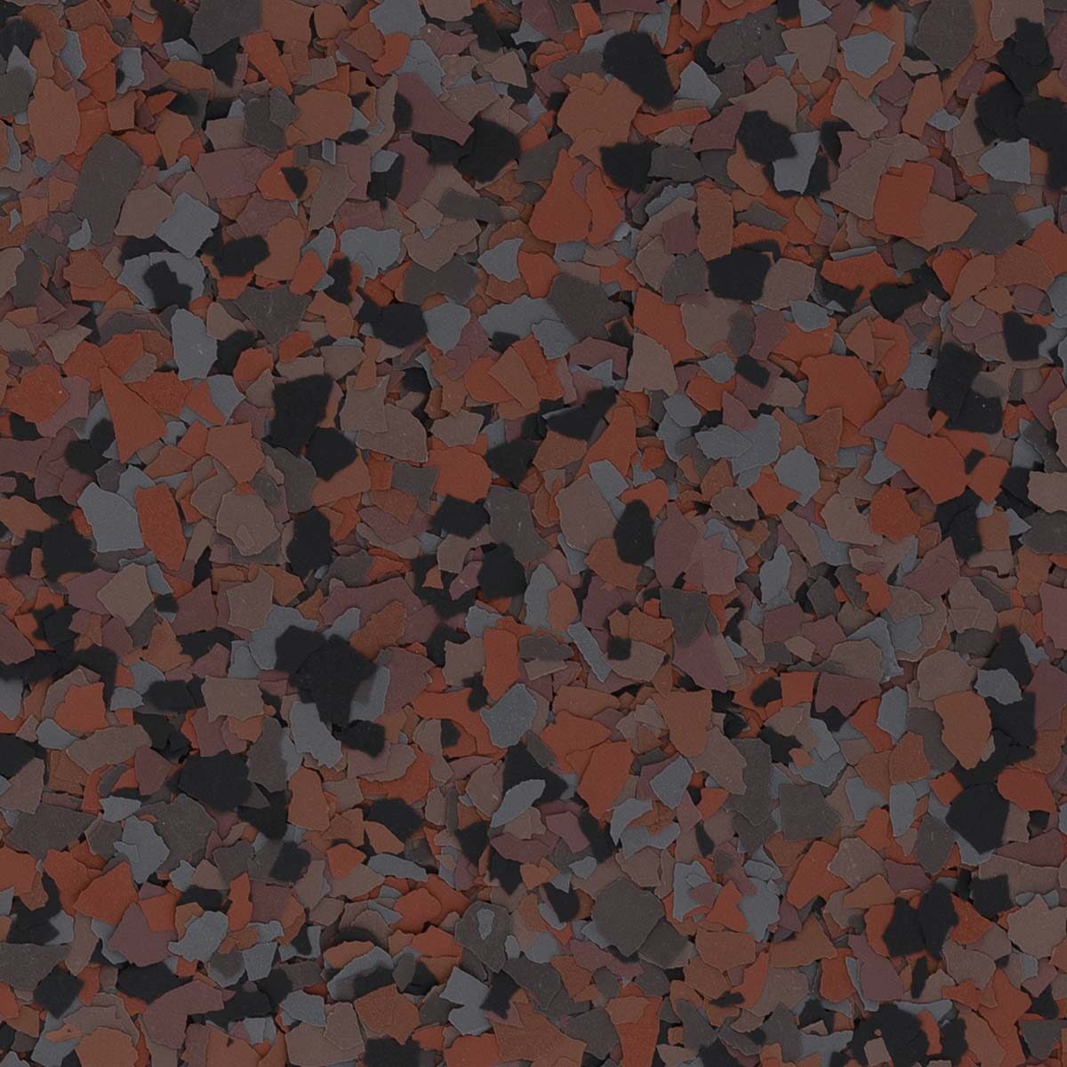 WOODPECKER | EPOXY FLAKES | XPS FLAKES FOR EPOXY FLOORING.