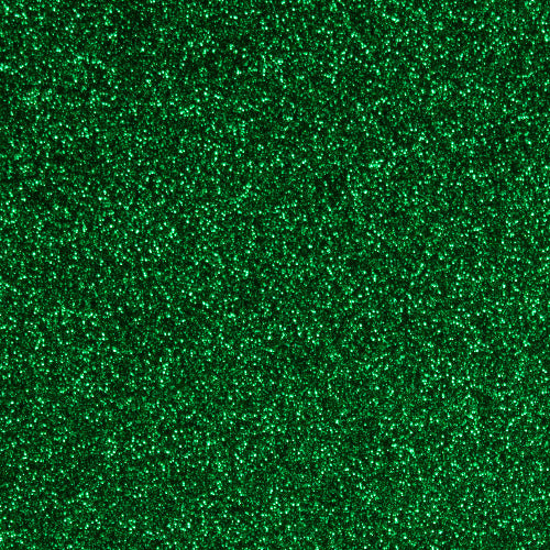 Green Powder for Epoxy | Glitter for floors.