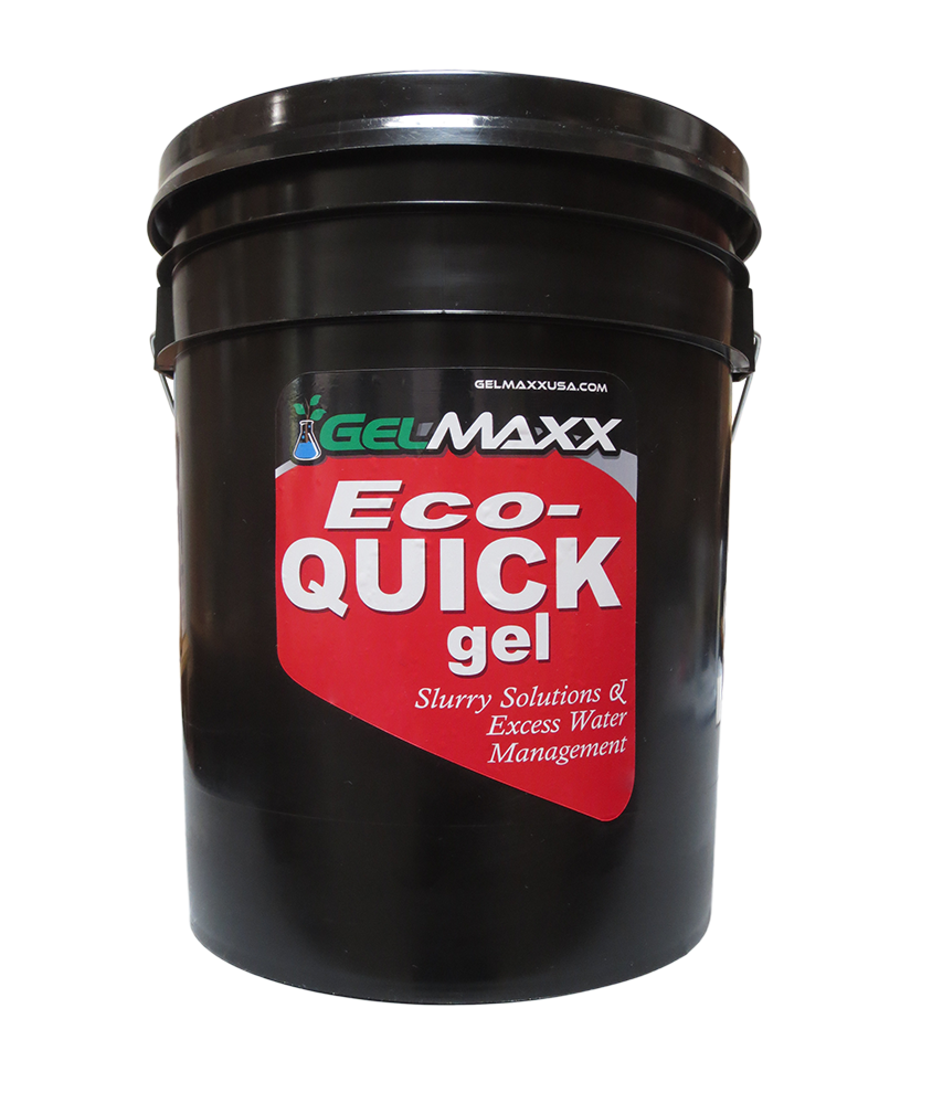 35 lb. GelMaxx ECO QUICKgel - Xtreme Polishing Systems - concrete expansion joint fillers, expansion joint fillers, concrete joint sealants