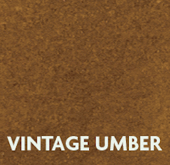 VINTAGE UMBER | KEMIKO | XPS