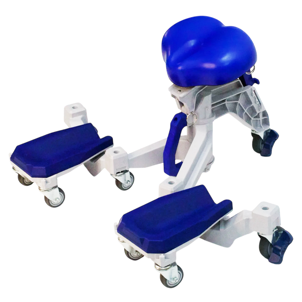 KNEAZE | XPS Epoxy Application Supplies