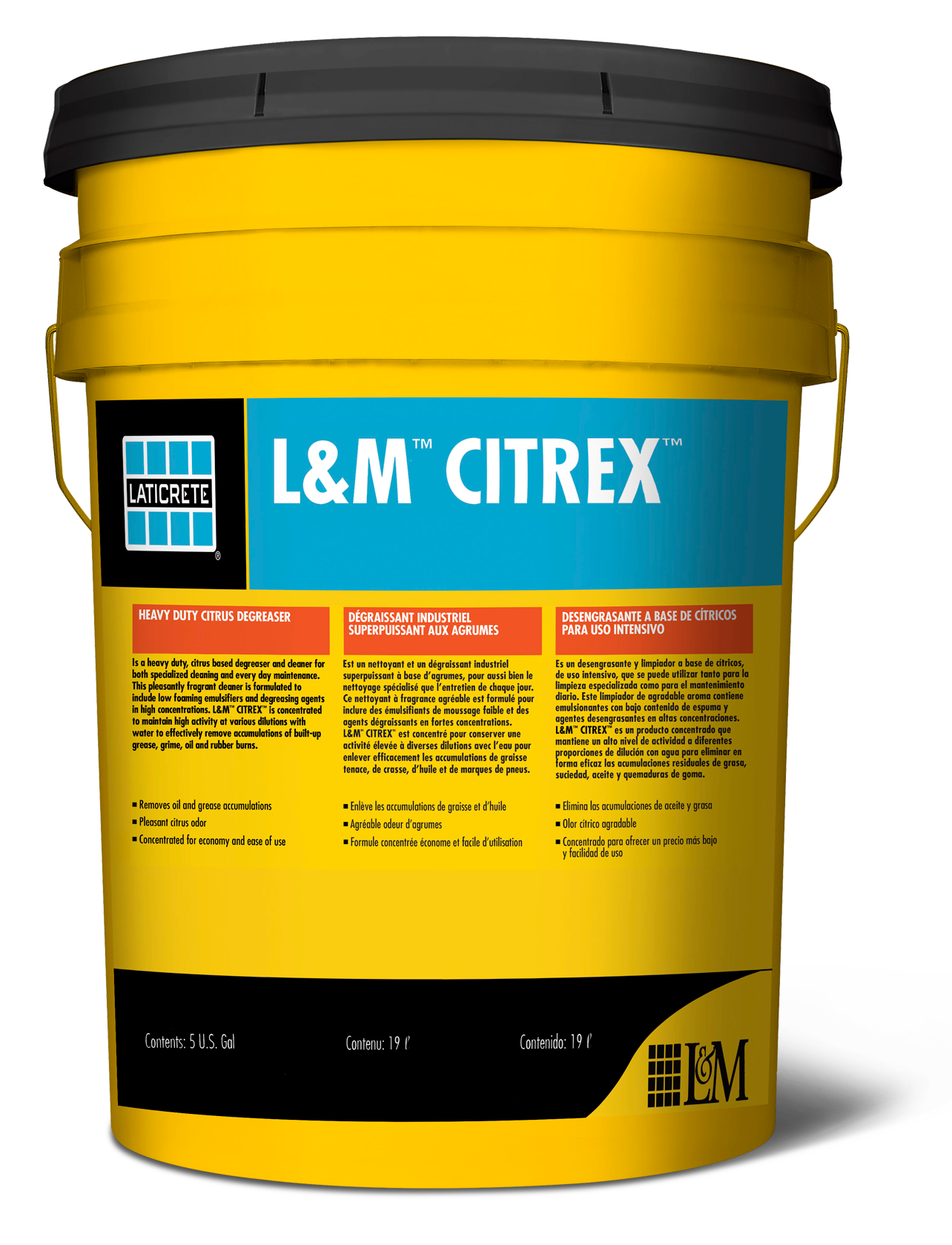 LMCITREX