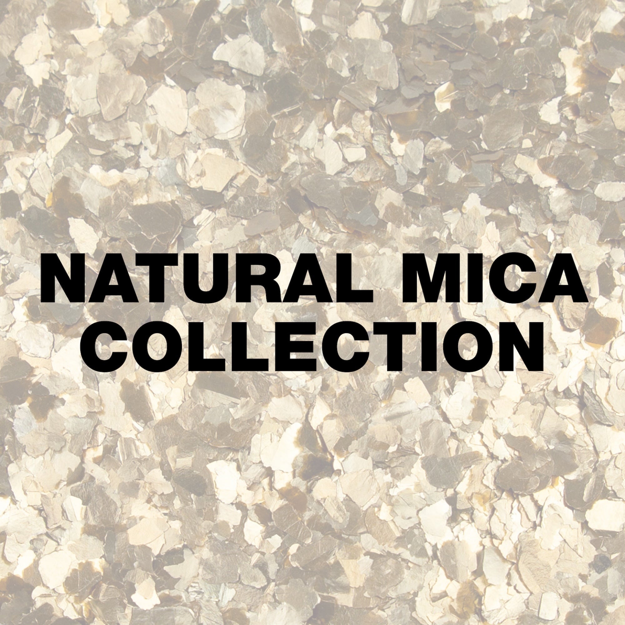 GOLD | Natural MICA Collection: Xtreme Polishing Systems