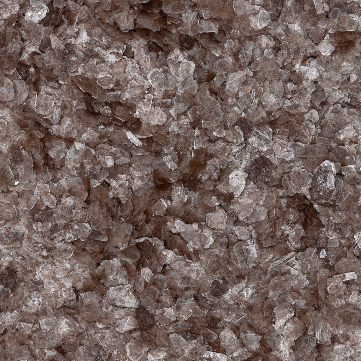 Brown Flakes for MICA Flake Flooring | Xtreme Polishing Systems.