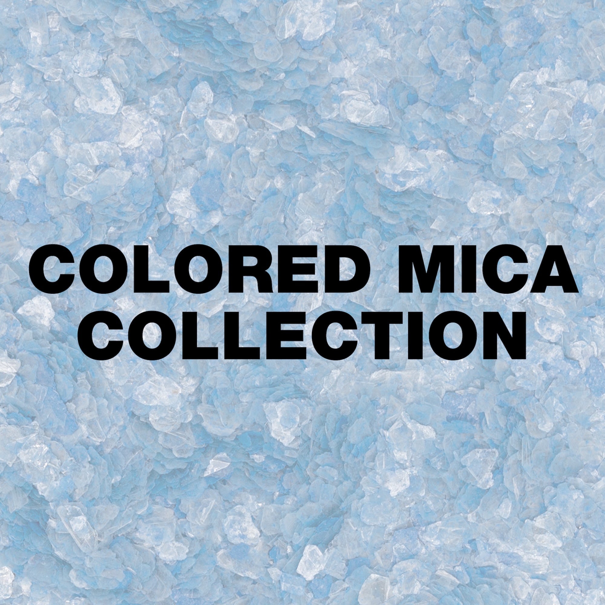 COBALT | Colored MICA Collection: Xtreme Polishing Systems