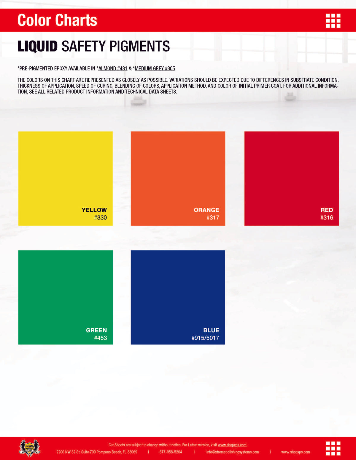 Section 110 Crypto Arenasherwin Williams Epoxy Color Chart - 0tig764
