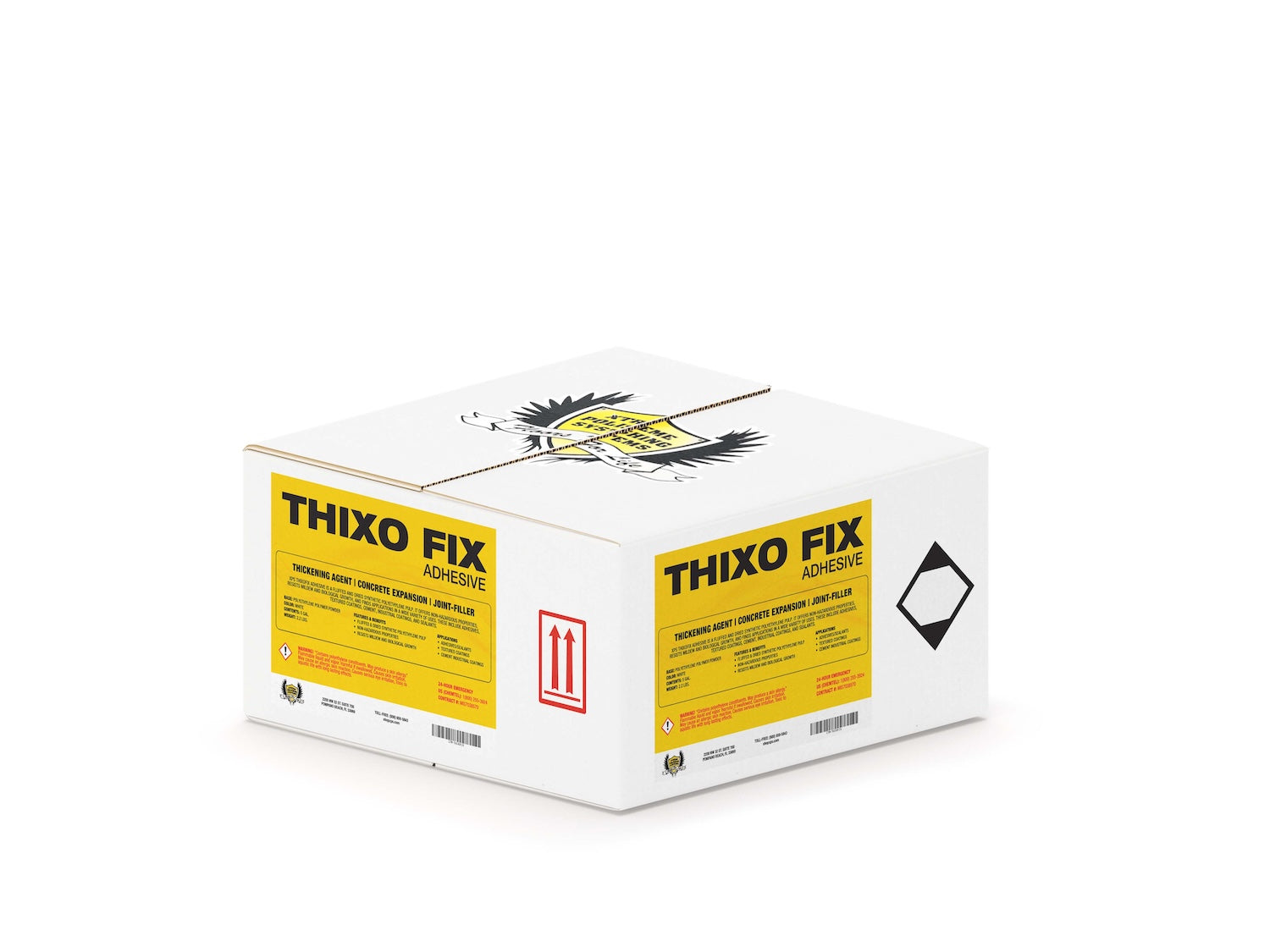 THIXO FIX ADHESIVE