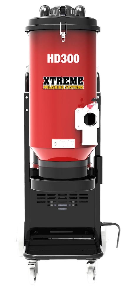 XTREME HD300 | VACUUM