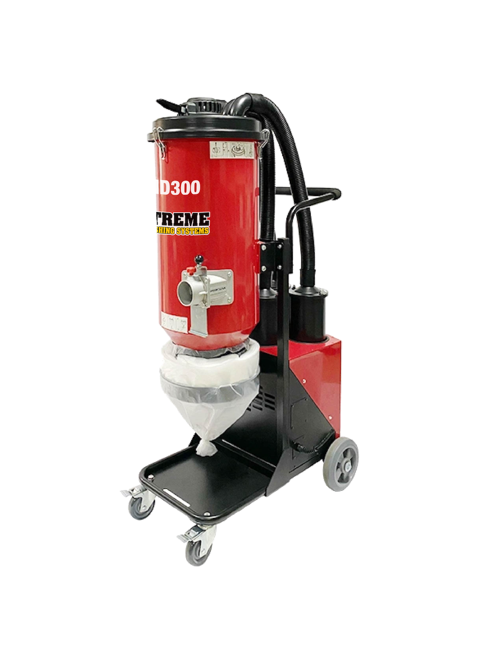 XTREME HD300 | VACUUM