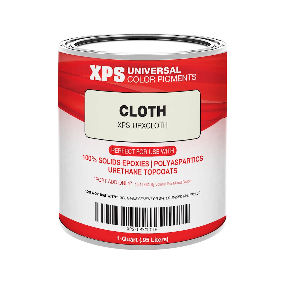 Universal Resin Pigments