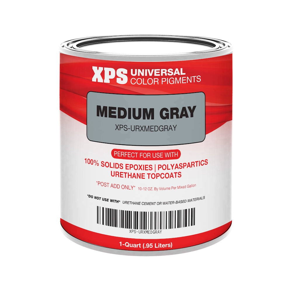 Universal Resin Pigments