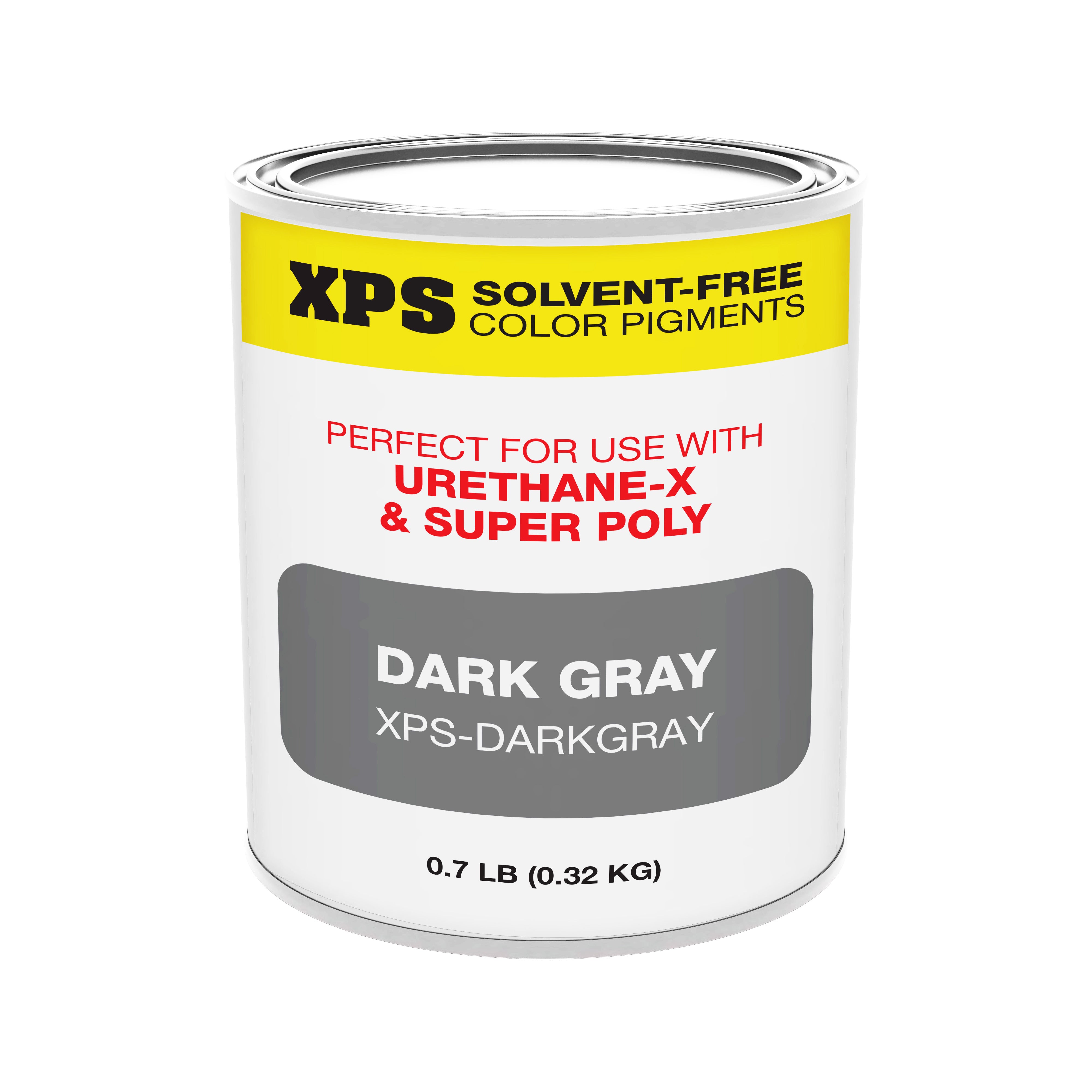 XPS Solvent Free Pigments