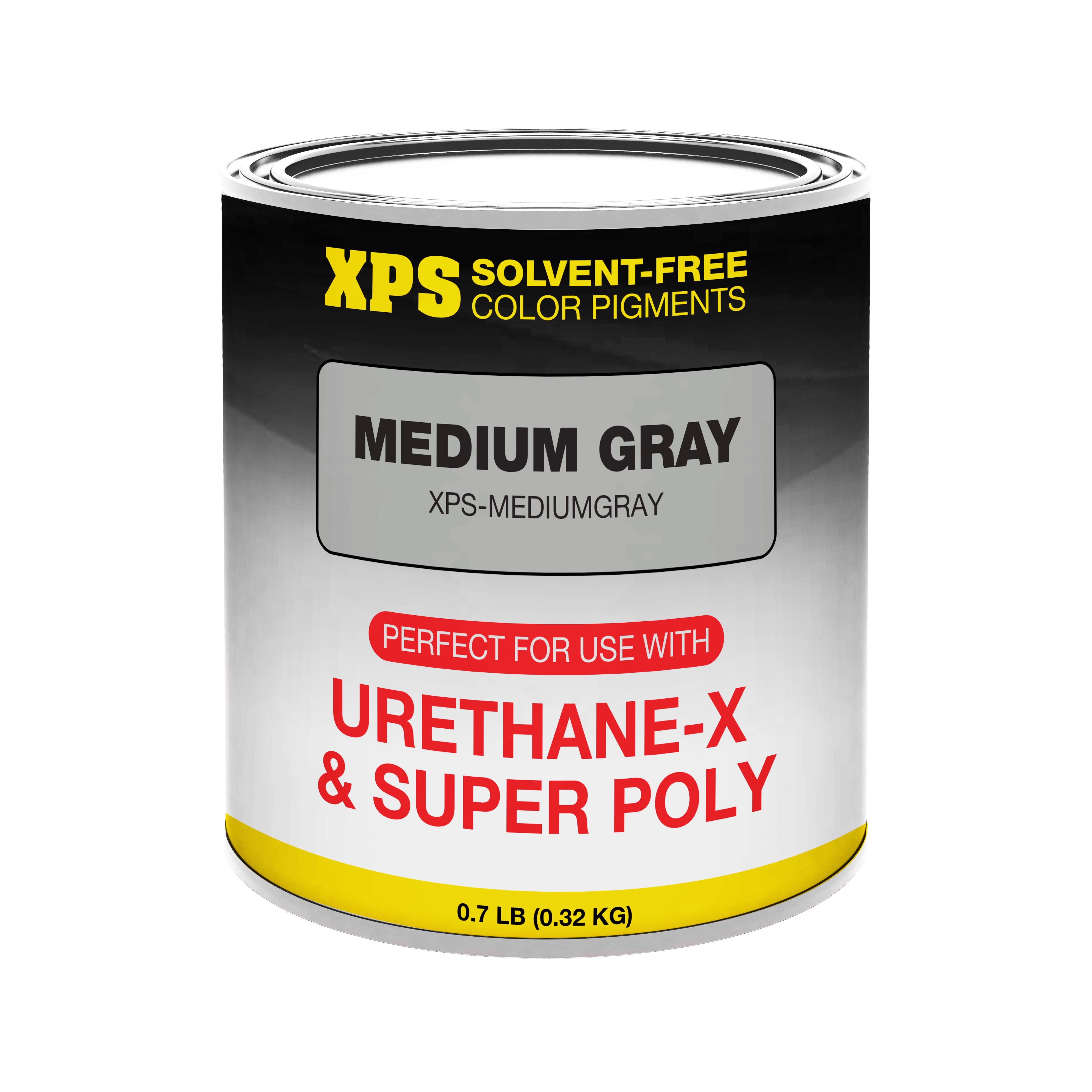 Solvent Free Pigments | Xtreme Polishing Systems