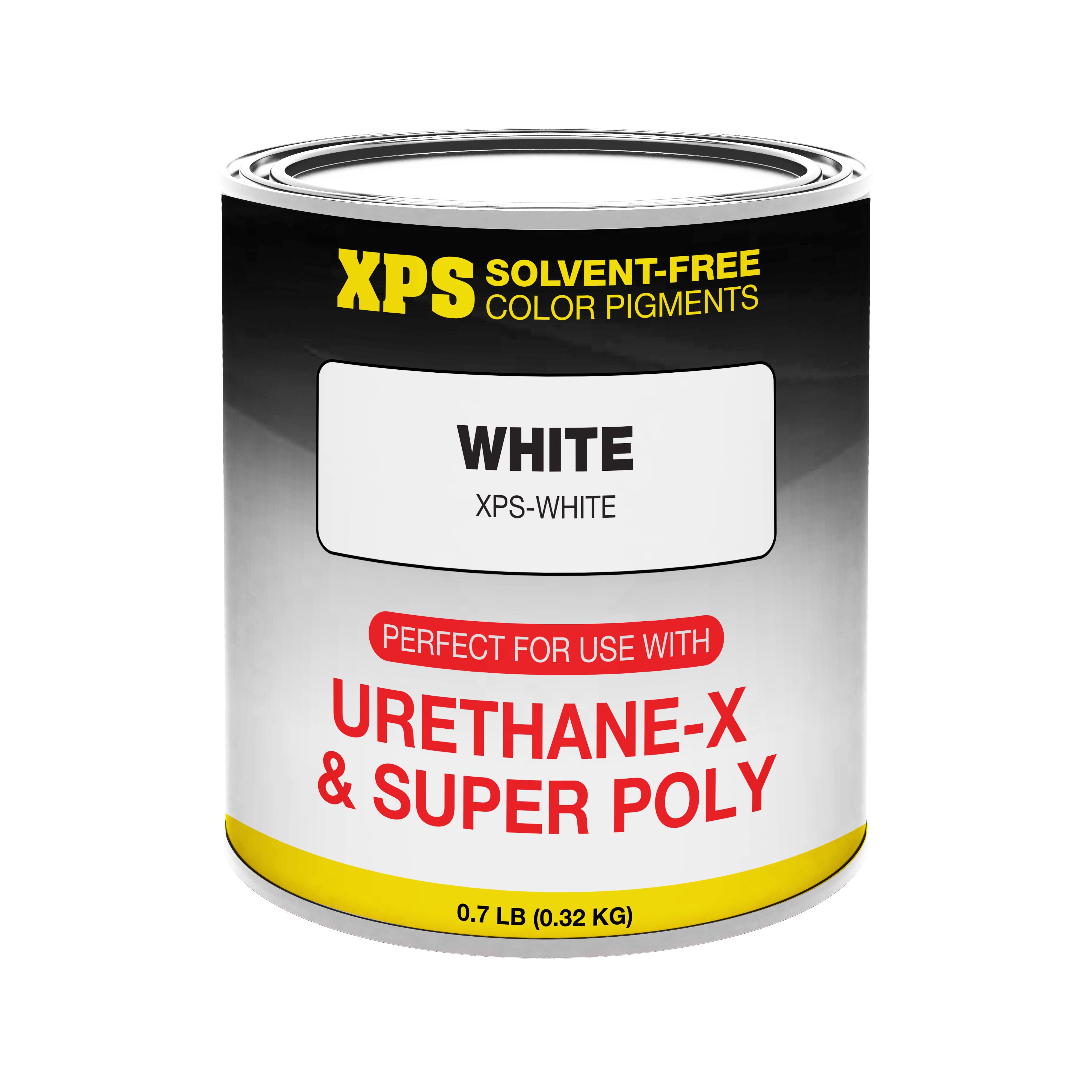 Solvent Free Pigments | Xtreme Polishing Systems
