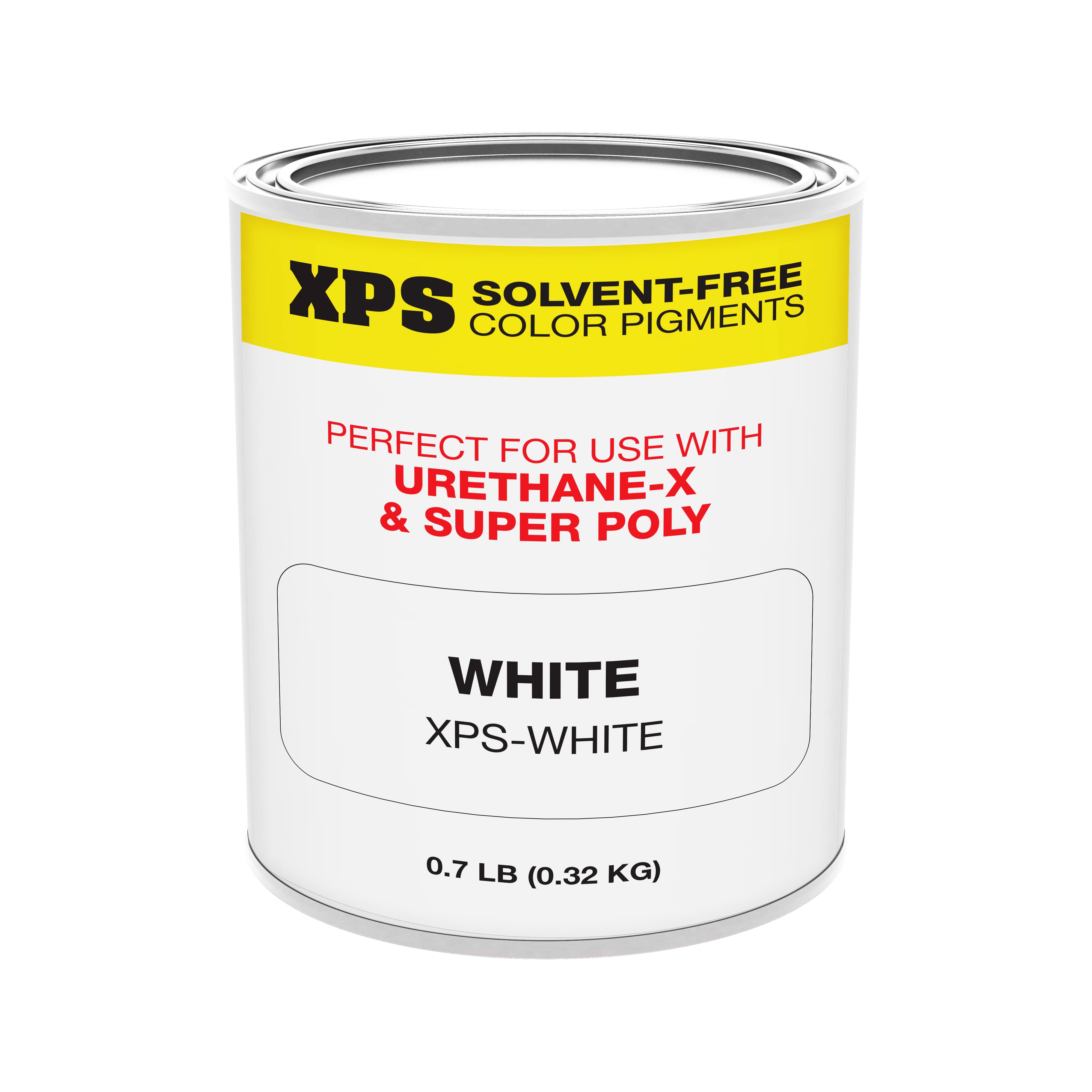 XPS Solvent Free Pigments